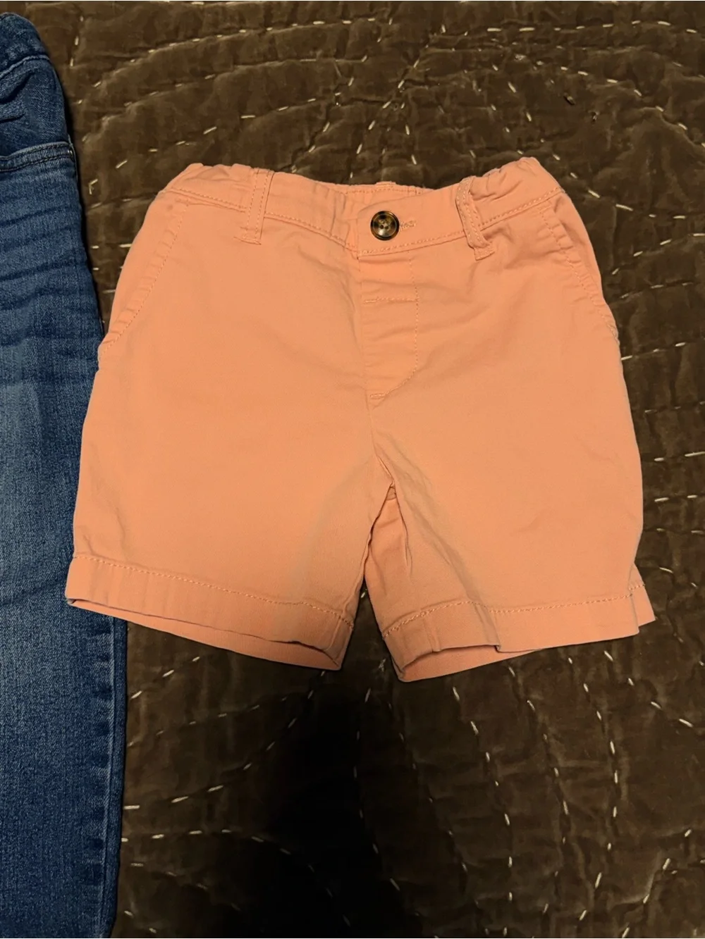 Carter’s toddler boy clothing bundle lot